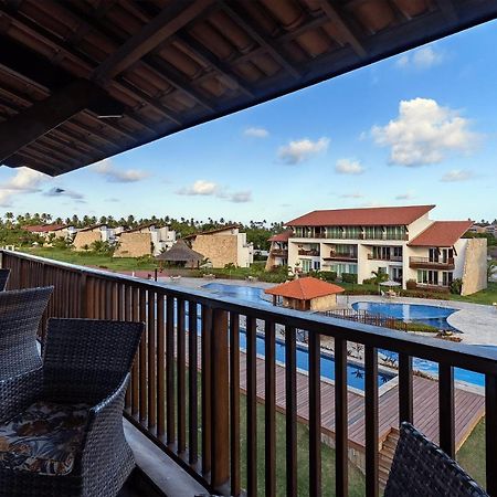 Hospedagem De Excelencia No Club Meridional Carneiros Por Carpediem Apartment Tamandare Ngoại thất bức ảnh