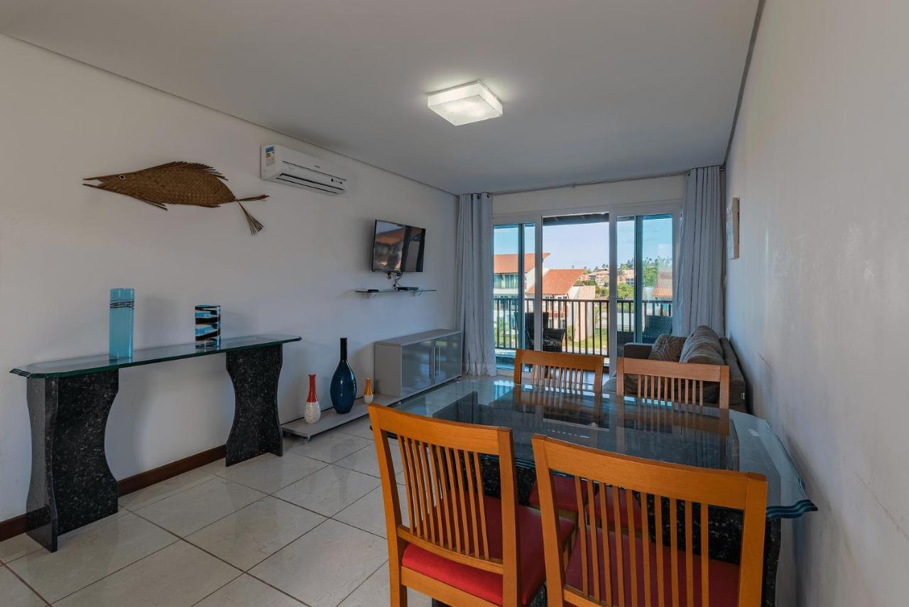 Hospedagem De Excelencia No Club Meridional Carneiros Por Carpediem Apartment Tamandare Ngoại thất bức ảnh