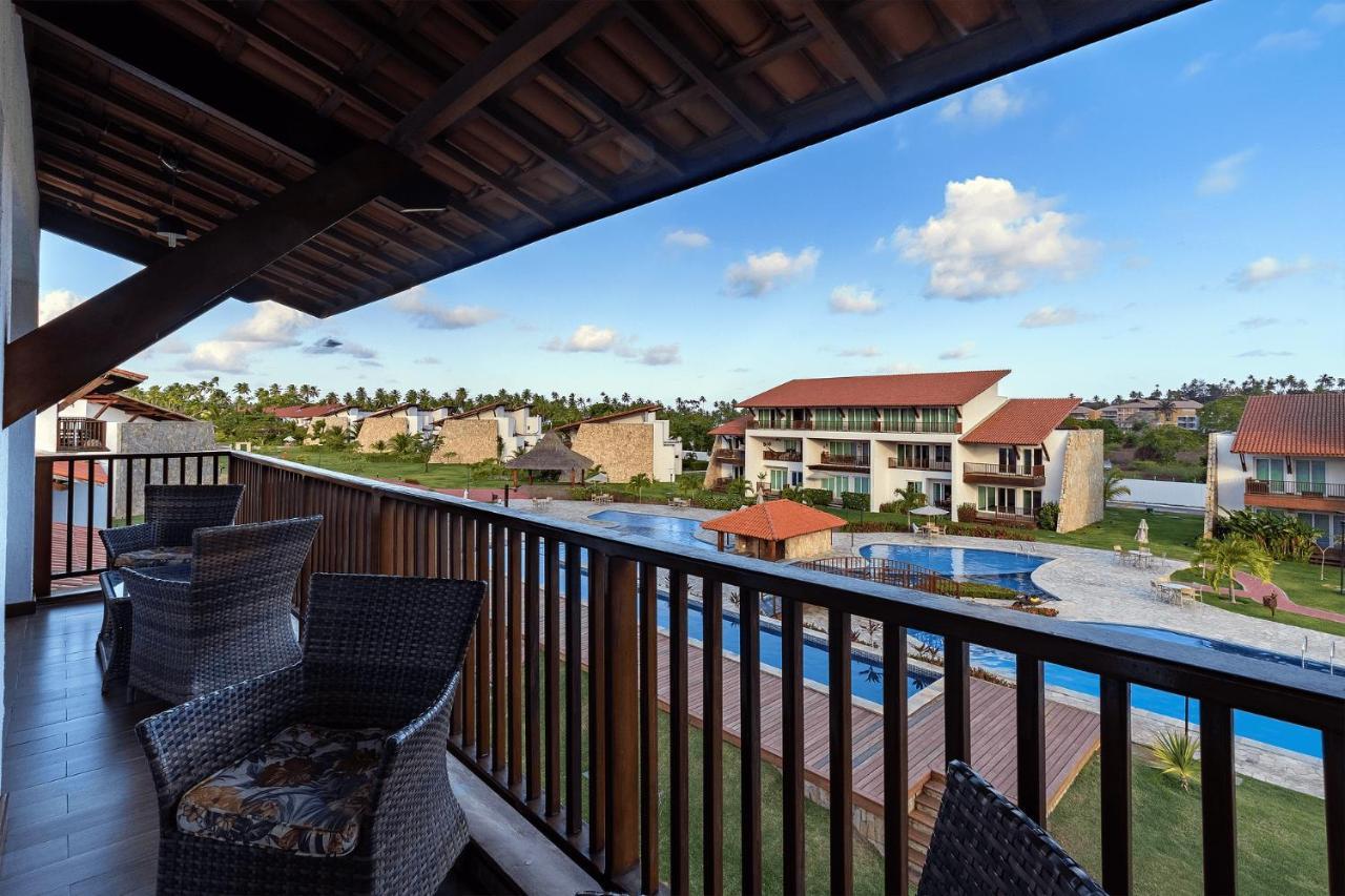 Hospedagem De Excelencia No Club Meridional Carneiros Por Carpediem Apartment Tamandare Ngoại thất bức ảnh