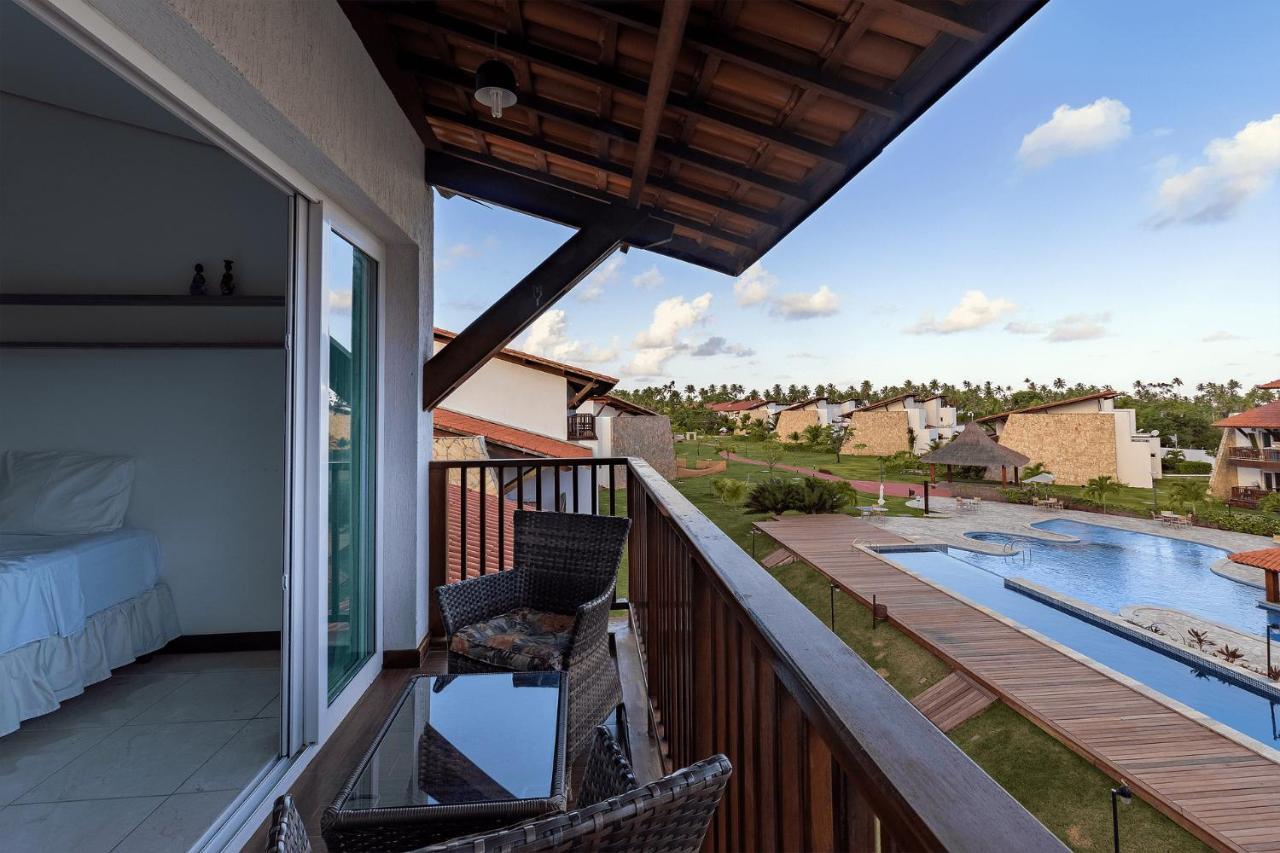 Hospedagem De Excelencia No Club Meridional Carneiros Por Carpediem Apartment Tamandare Ngoại thất bức ảnh