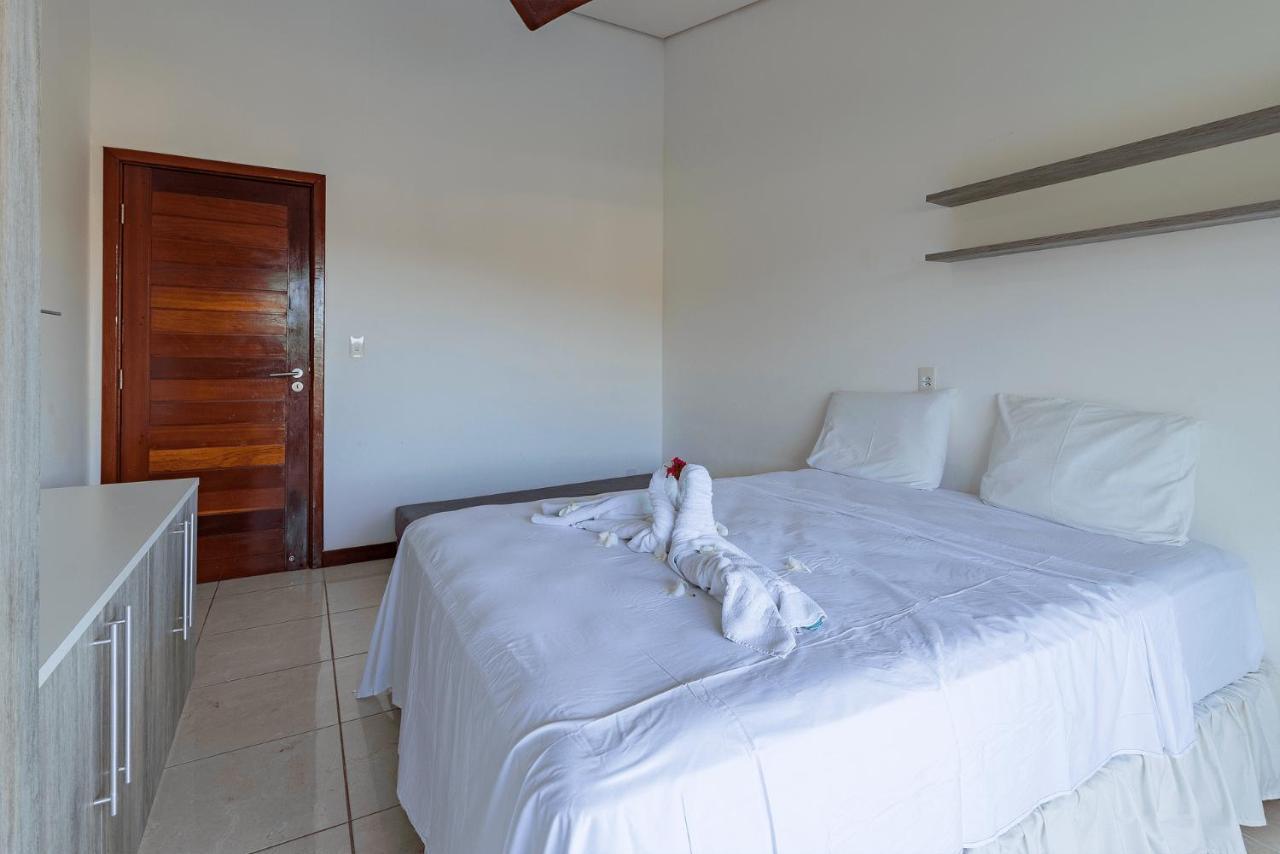 Hospedagem De Excelencia No Club Meridional Carneiros Por Carpediem Apartment Tamandare Ngoại thất bức ảnh