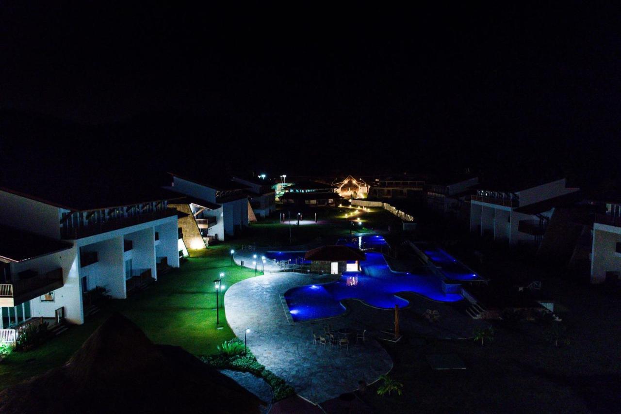 Hospedagem De Excelencia No Club Meridional Carneiros Por Carpediem Apartment Tamandare Ngoại thất bức ảnh