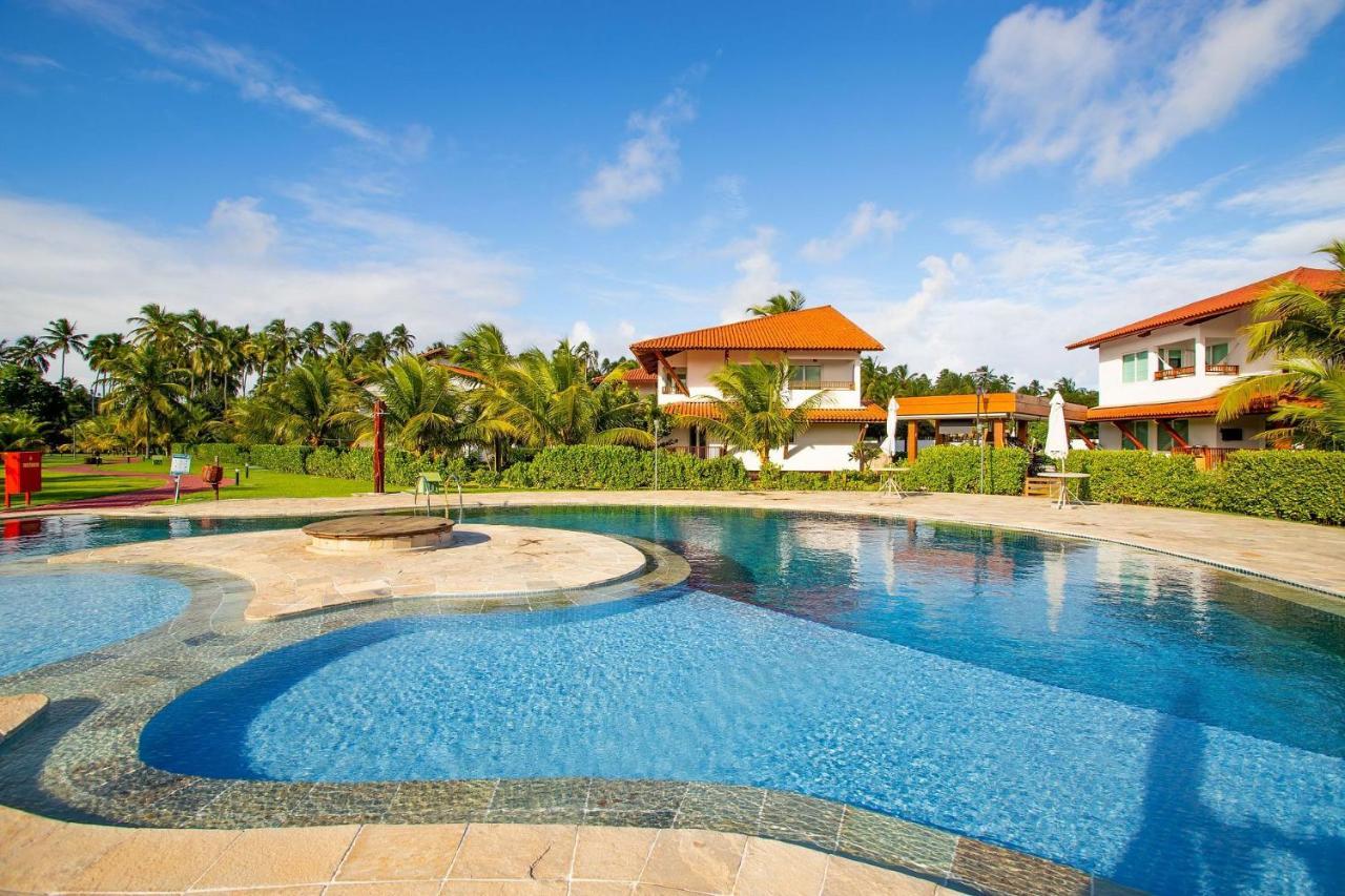 Hospedagem De Excelencia No Club Meridional Carneiros Por Carpediem Apartment Tamandare Ngoại thất bức ảnh