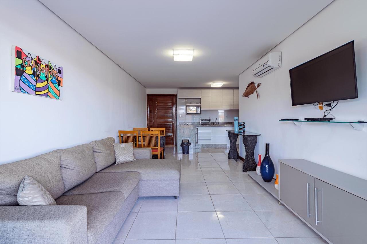 Hospedagem De Excelencia No Club Meridional Carneiros Por Carpediem Apartment Tamandare Ngoại thất bức ảnh