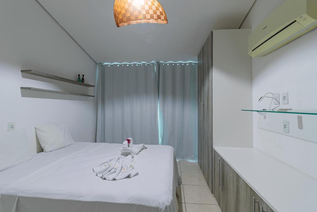 Hospedagem De Excelencia No Club Meridional Carneiros Por Carpediem Apartment Tamandare Ngoại thất bức ảnh