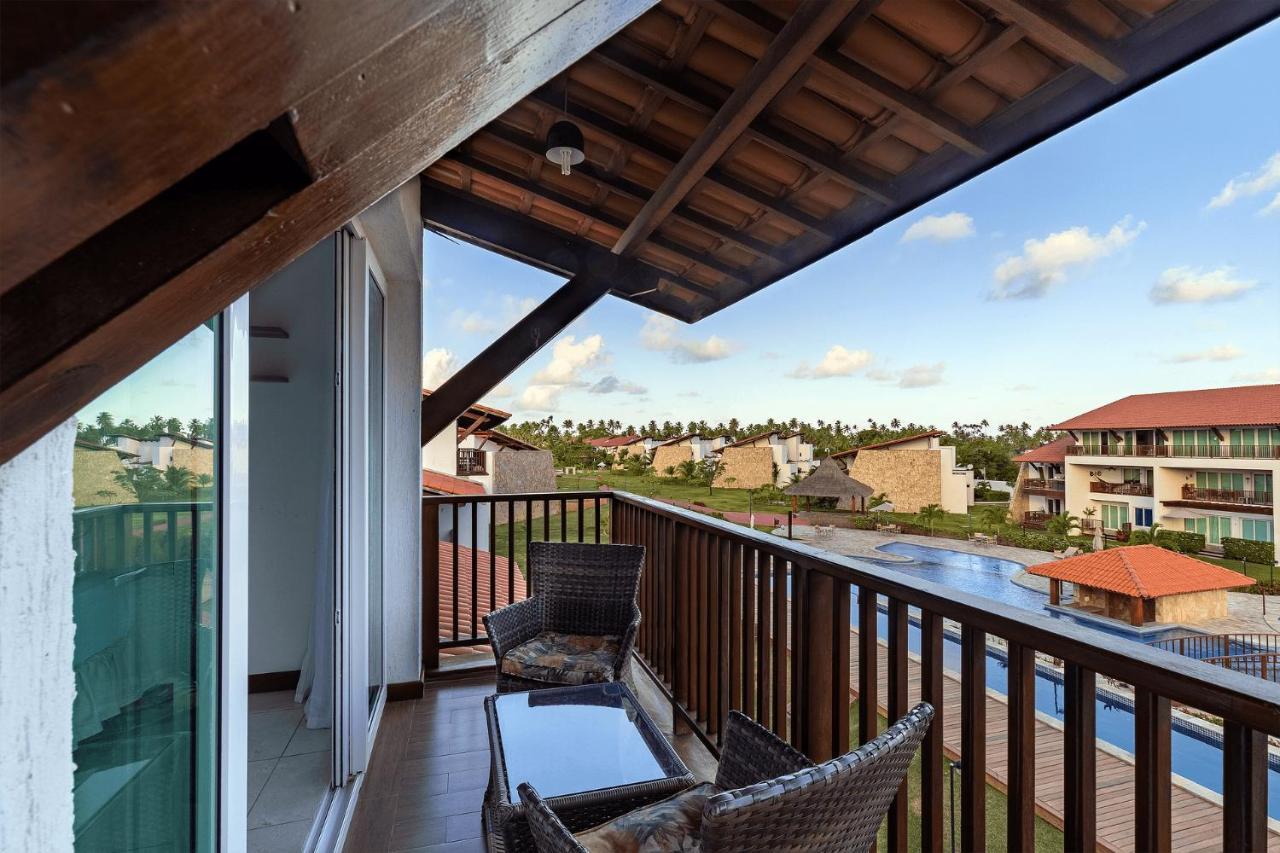 Hospedagem De Excelencia No Club Meridional Carneiros Por Carpediem Apartment Tamandare Ngoại thất bức ảnh