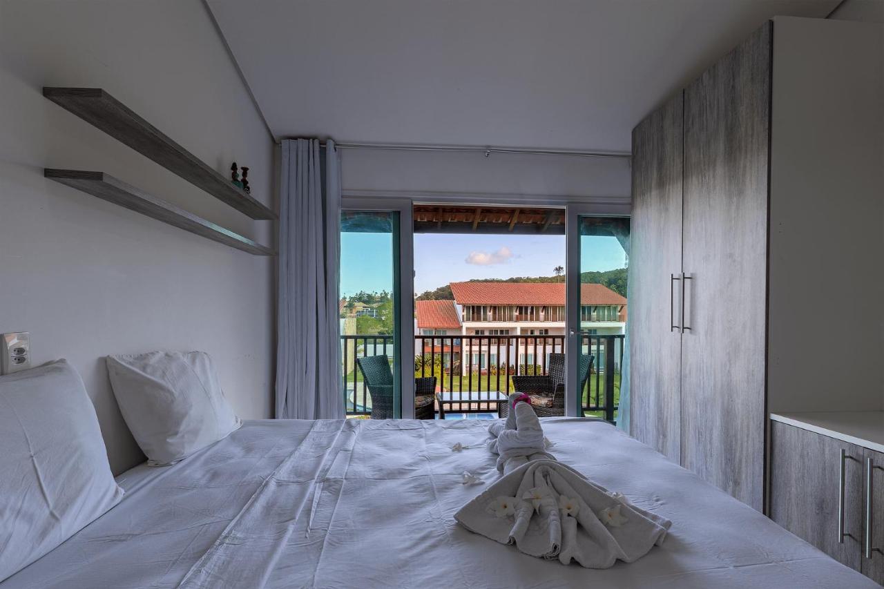 Hospedagem De Excelencia No Club Meridional Carneiros Por Carpediem Apartment Tamandare Ngoại thất bức ảnh