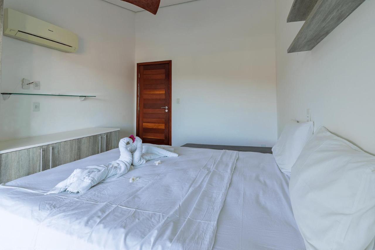 Hospedagem De Excelencia No Club Meridional Carneiros Por Carpediem Apartment Tamandare Ngoại thất bức ảnh
