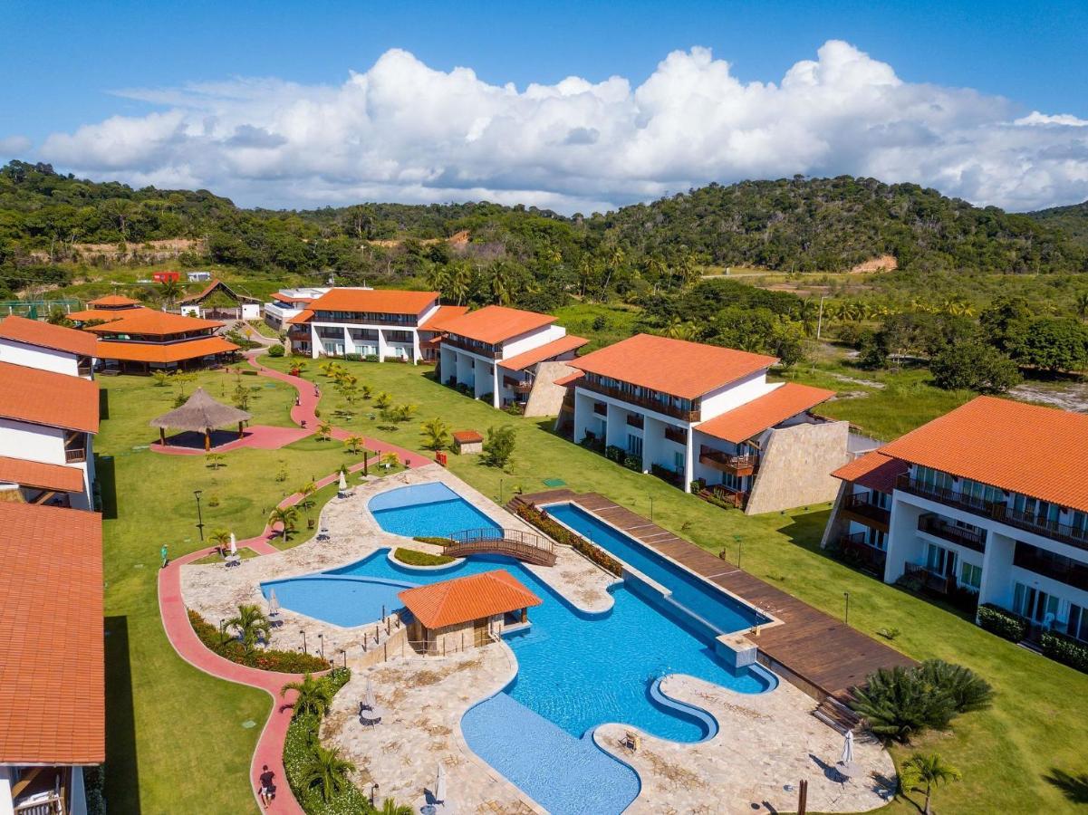 Hospedagem De Excelencia No Club Meridional Carneiros Por Carpediem Apartment Tamandare Ngoại thất bức ảnh