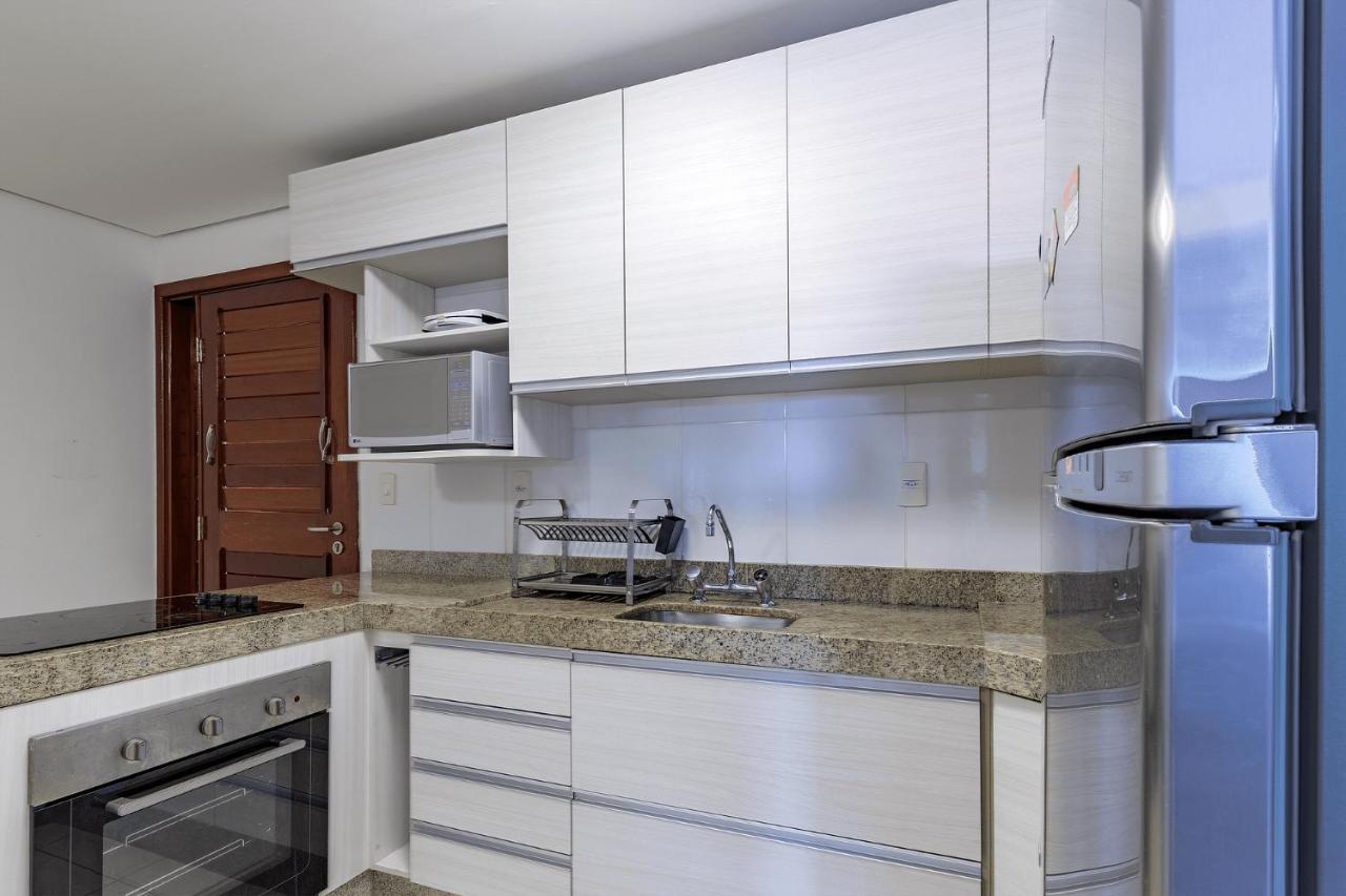 Hospedagem De Excelencia No Club Meridional Carneiros Por Carpediem Apartment Tamandare Ngoại thất bức ảnh